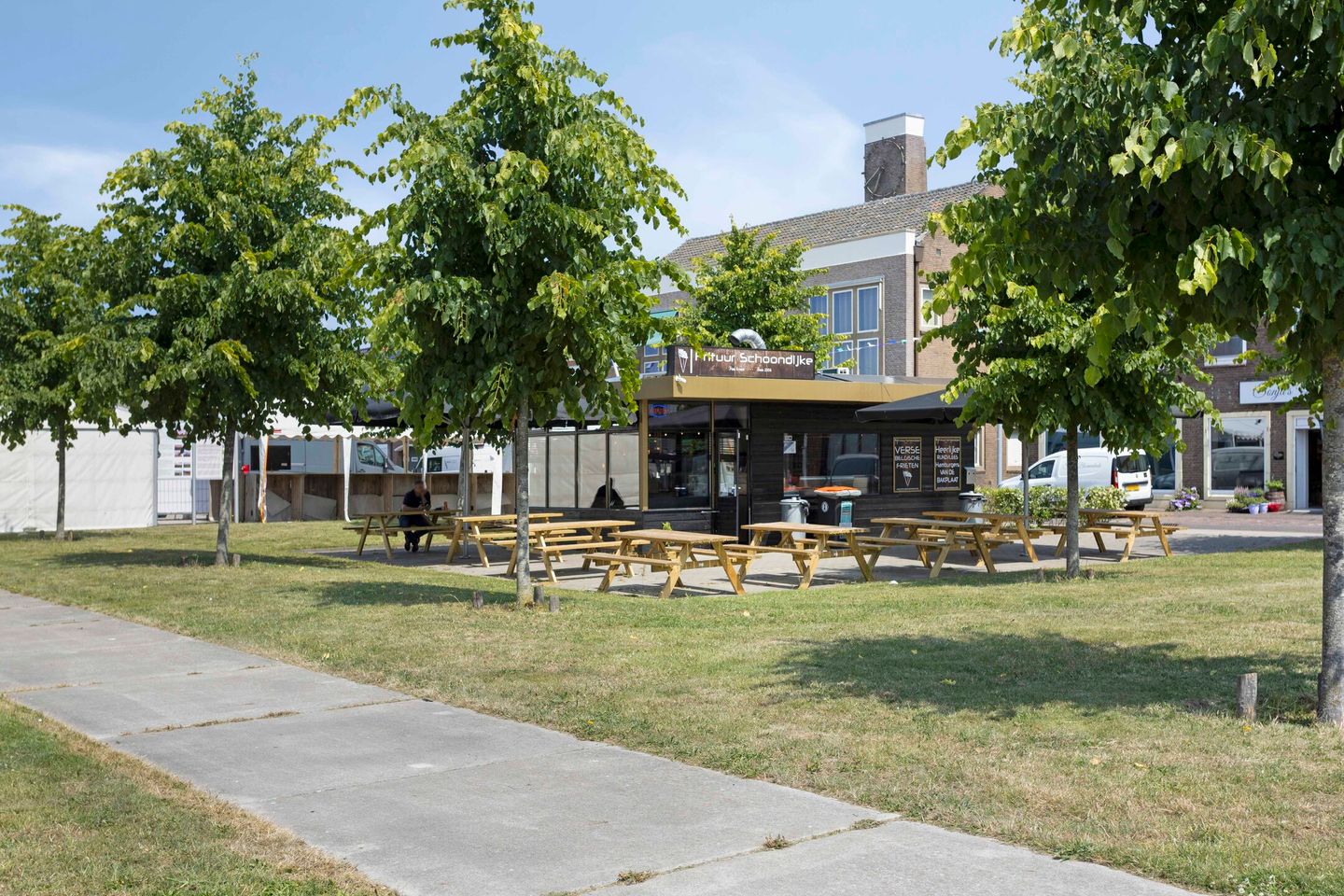 Foto 34 van Lange Heerenstraat 9