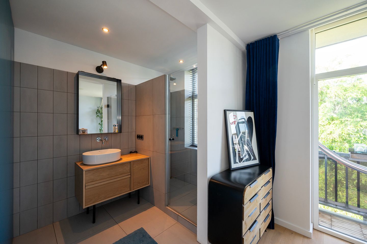 Photo 4 of Louise de Colignystraat 40-2