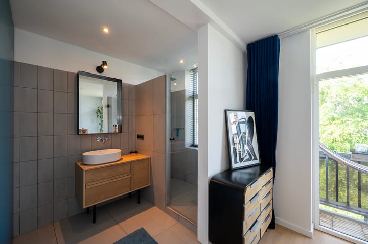 Photo 4 of Louise de Colignystraat 40-2