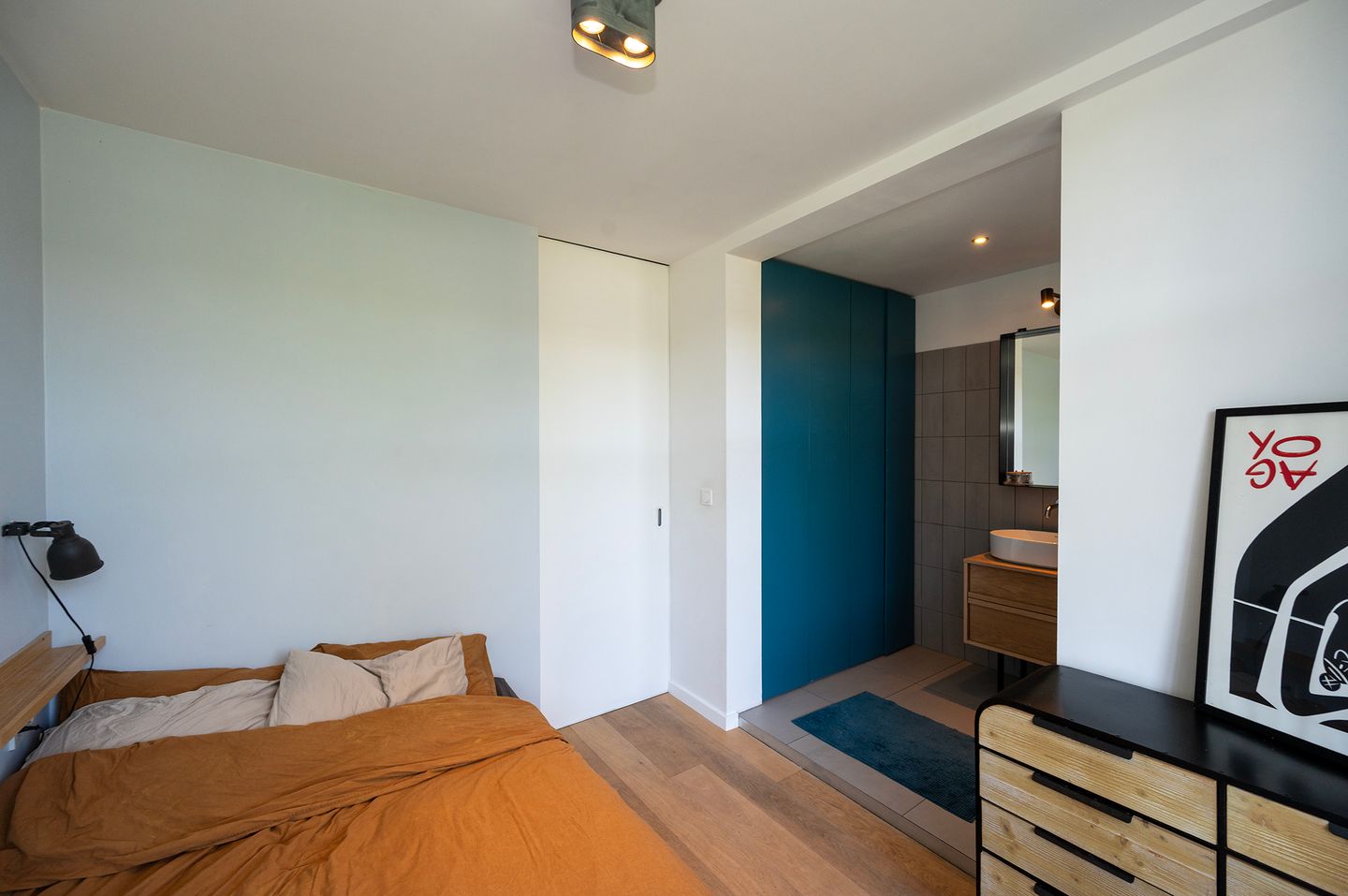 Photo 5 of Louise de Colignystraat 40-2