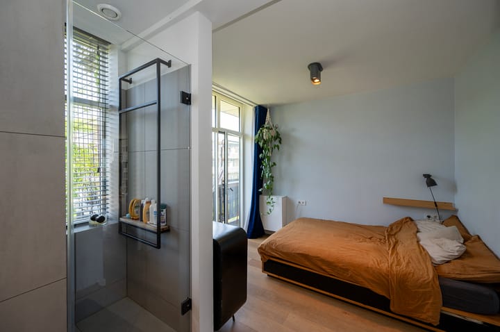 Photo 7 of Louise de Colignystraat 40-2