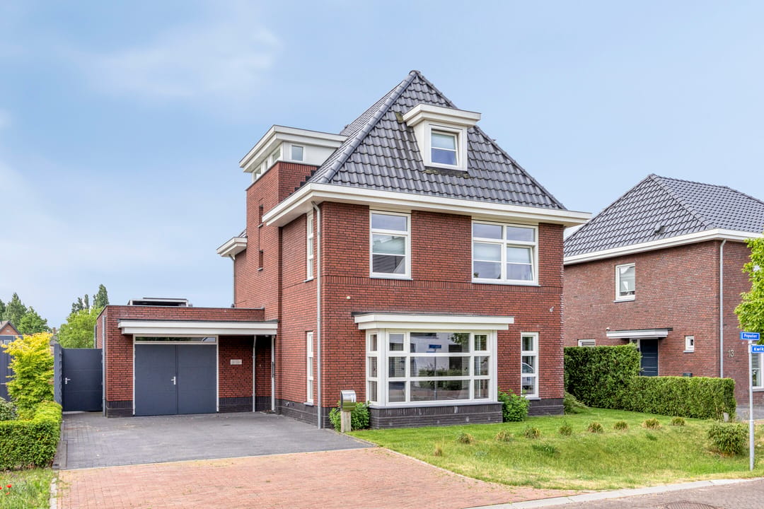 Foto 1 van Populier 11