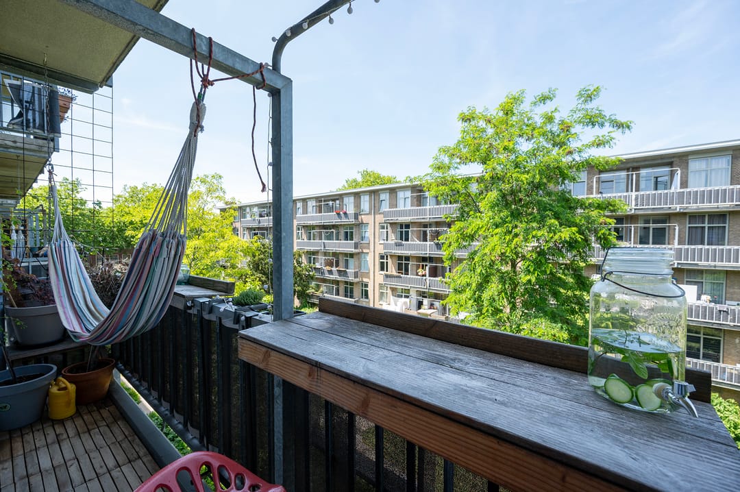Photo 8 of Louise de Colignystraat 40-2