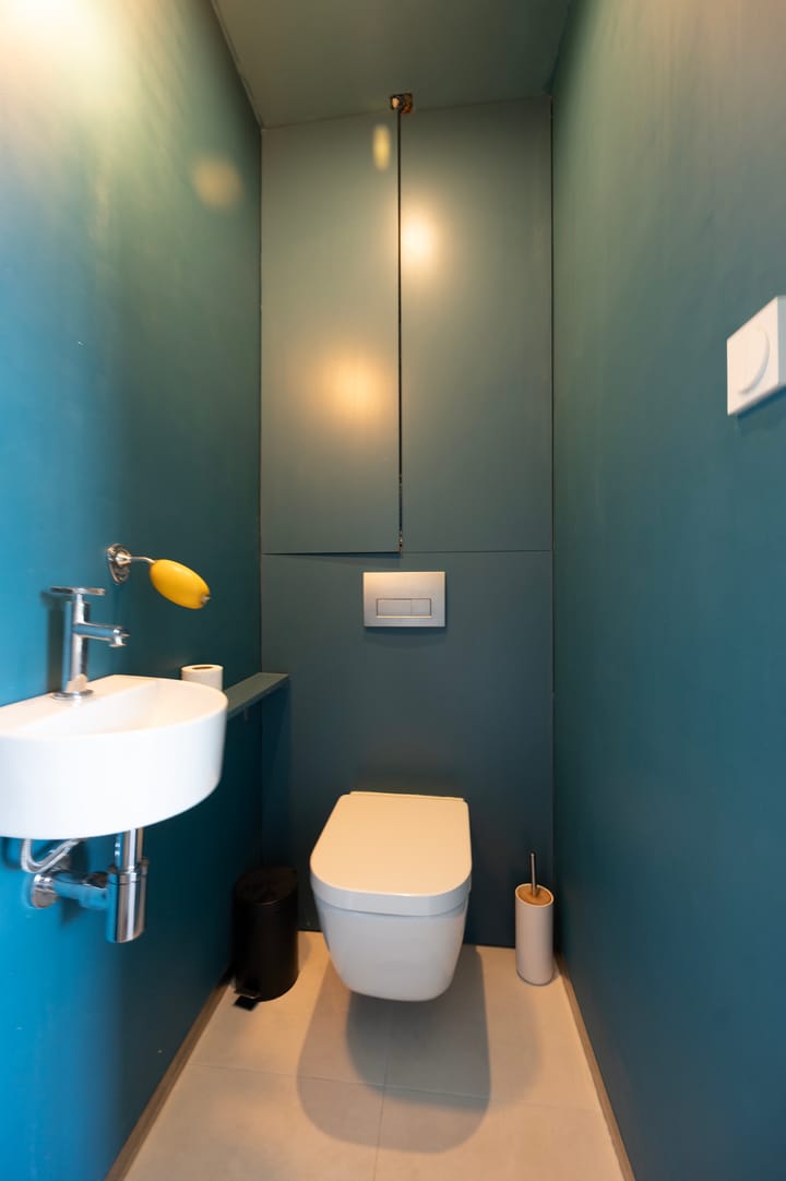 Photo 9 of Louise de Colignystraat 40-2