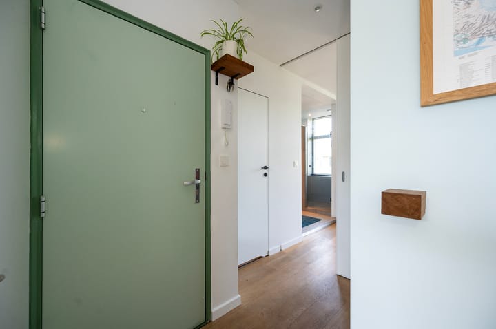 Photo 11 of Louise de Colignystraat 40-2