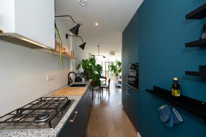 Photo 13 of Louise de Colignystraat 40-2