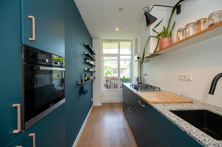 Photo 14 of Louise de Colignystraat 40-2