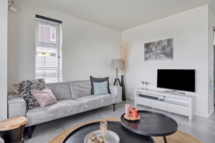 Foto 9 van Populier 11