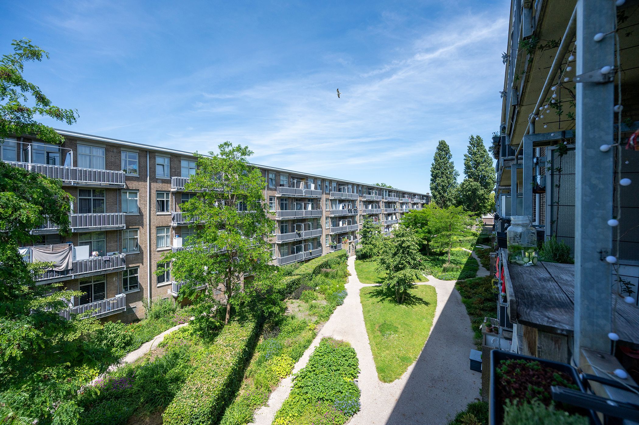 Photo 15 of Louise de Colignystraat 40-2