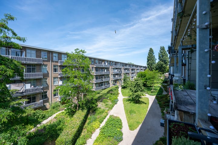 Photo 15 of Louise de Colignystraat 40-2