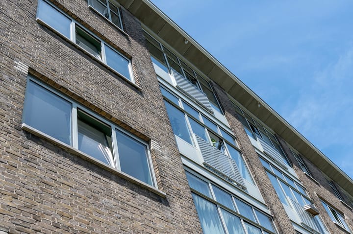 Photo 17 of Louise de Colignystraat 40-2