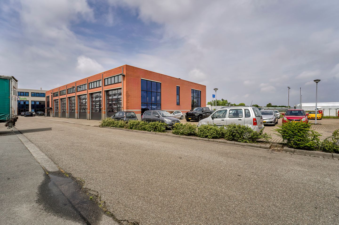 View photo 4 of Laan van Verhof 10-A