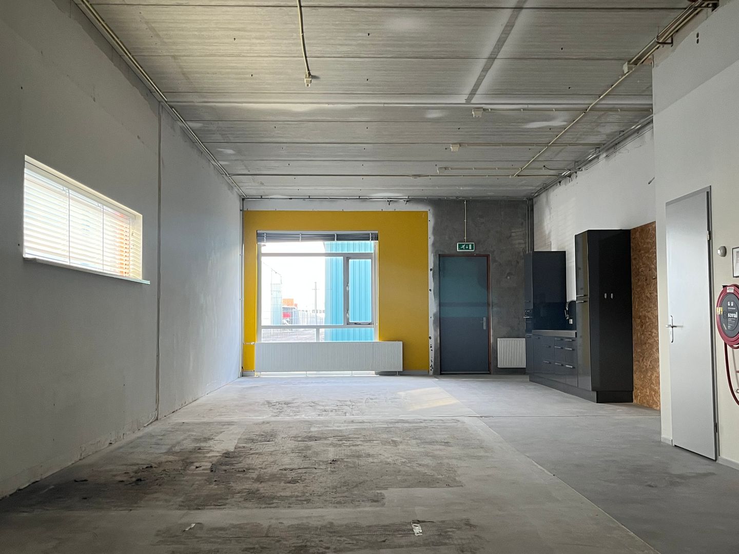 Bekijk foto 3 van Parmentierstraat 1