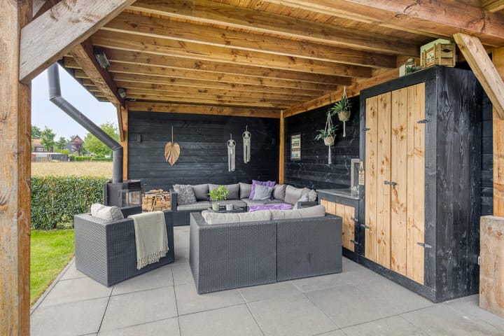 Foto 36 van Populier 11