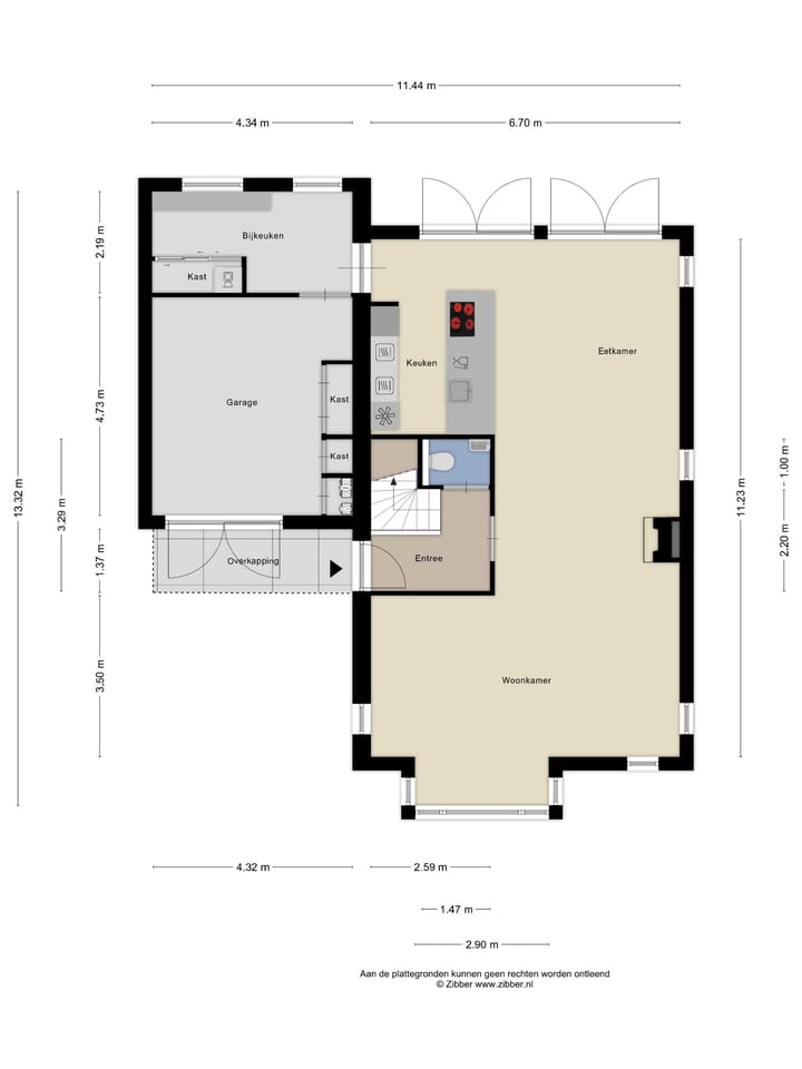 Foto 41 van Populier 11