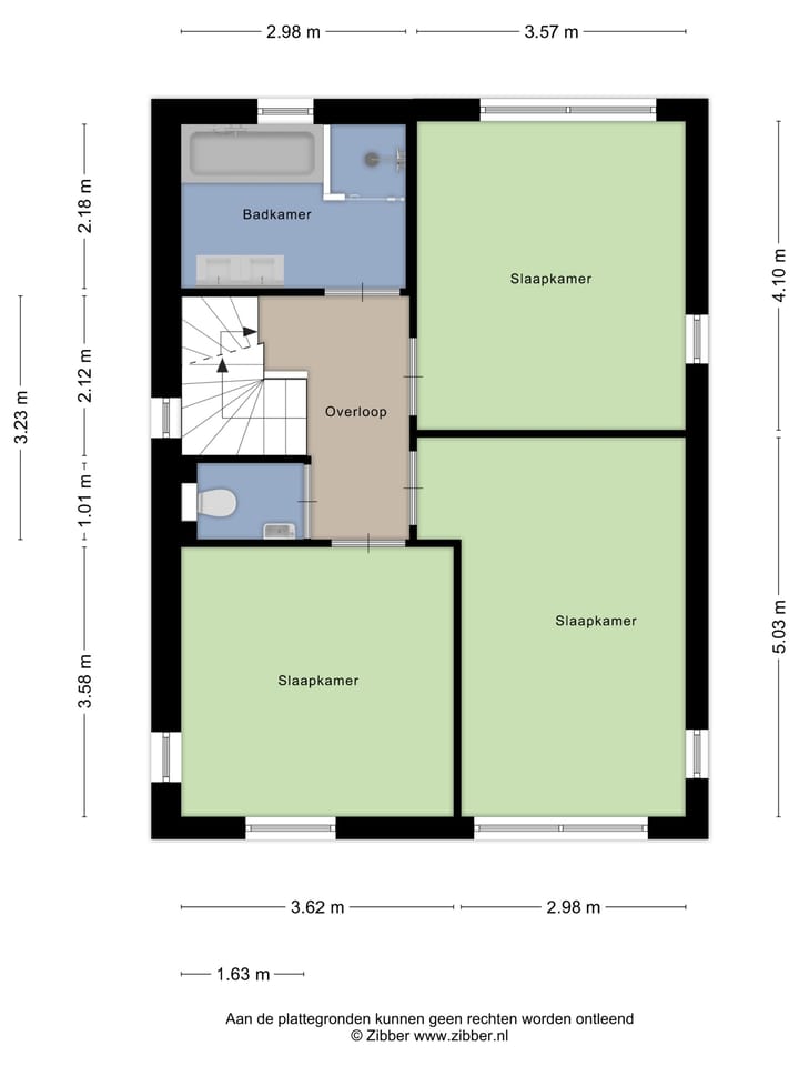 Foto 42 van Populier 11
