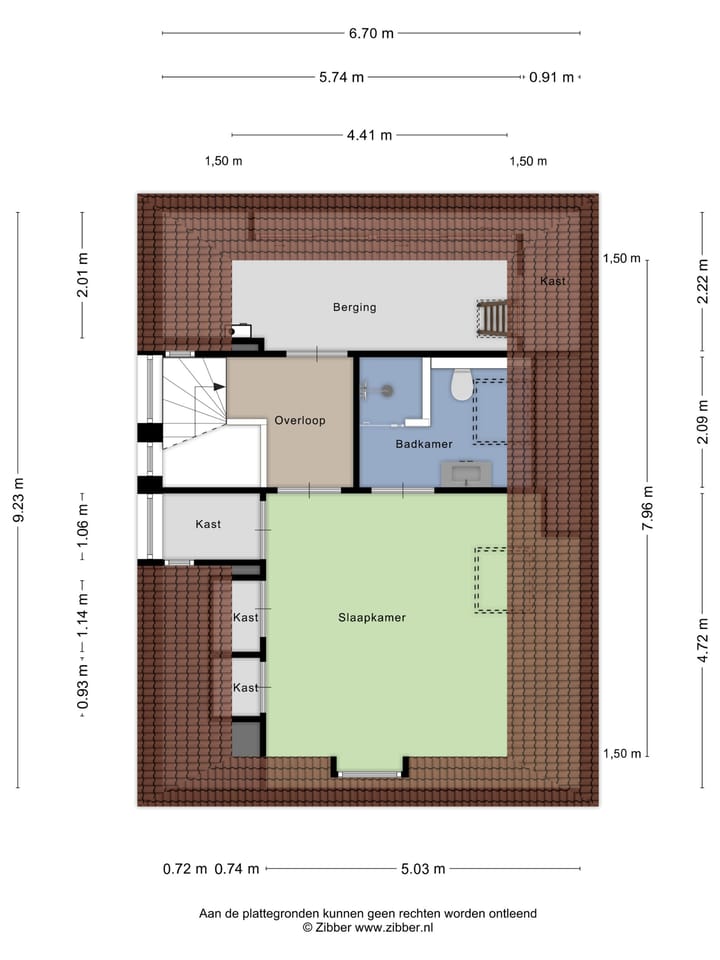 Foto 43 van Populier 11