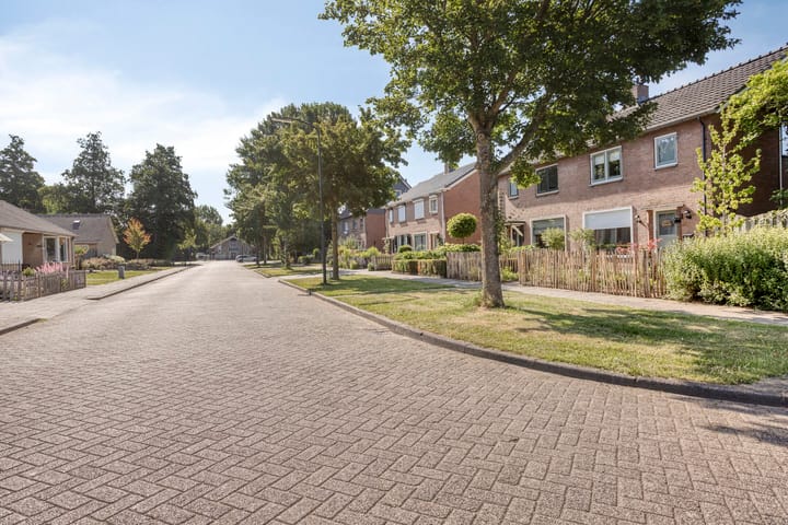 Foto 7 van Graaf van Hornelaan 34