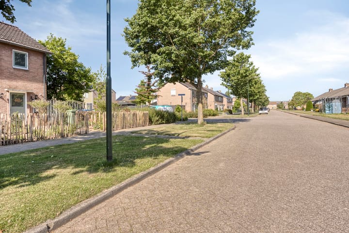 Foto 8 van Graaf van Hornelaan 34