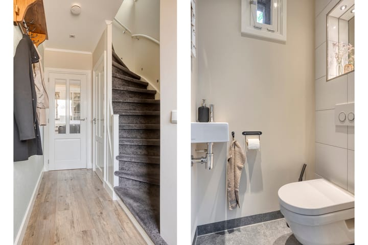 Foto 10 van Graaf van Hornelaan 34