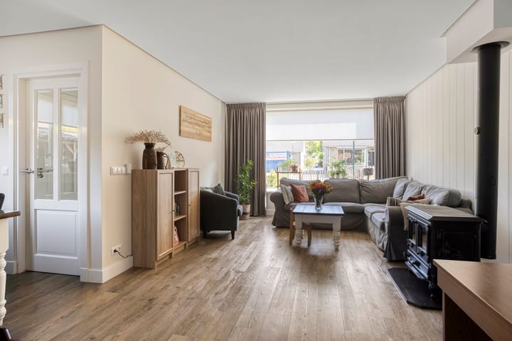 Foto 11 van Graaf van Hornelaan 34