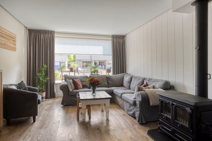 Foto 12 van Graaf van Hornelaan 34