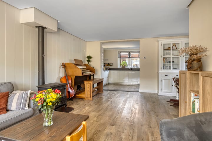 Foto 14 van Graaf van Hornelaan 34