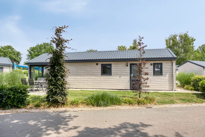 Foto 2 van van Haestrechtstraat 24-232