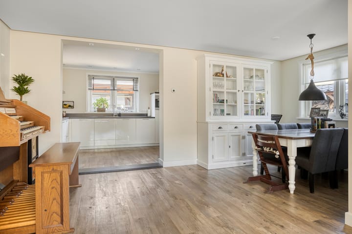 Foto 15 van Graaf van Hornelaan 34