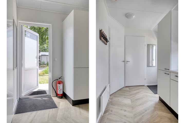 Foto 5 van van Haestrechtstraat 24-232