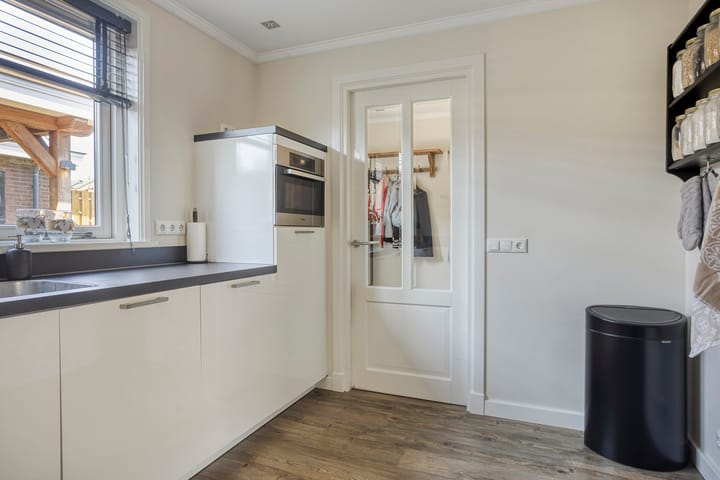 Foto 19 van Graaf van Hornelaan 34