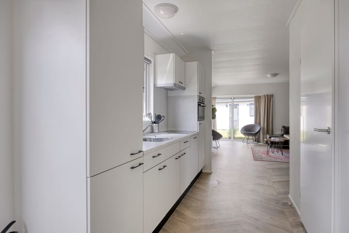 Foto 7 van van Haestrechtstraat 24-232