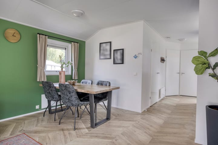 Foto 10 van van Haestrechtstraat 24-232