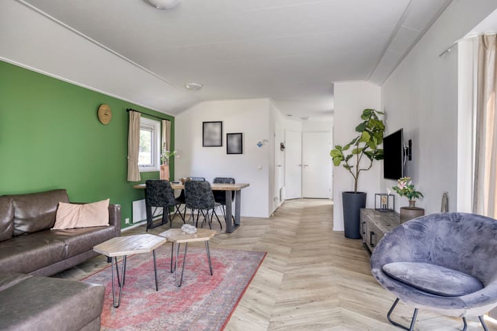 Foto 11 van van Haestrechtstraat 24-232