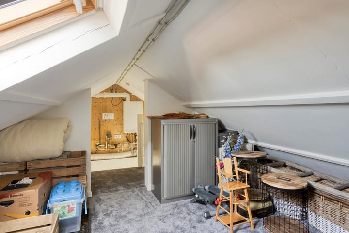 Foto 32 van Graaf van Hornelaan 34