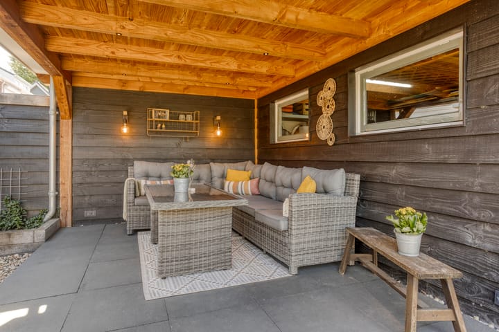 Foto 34 van Graaf van Hornelaan 34