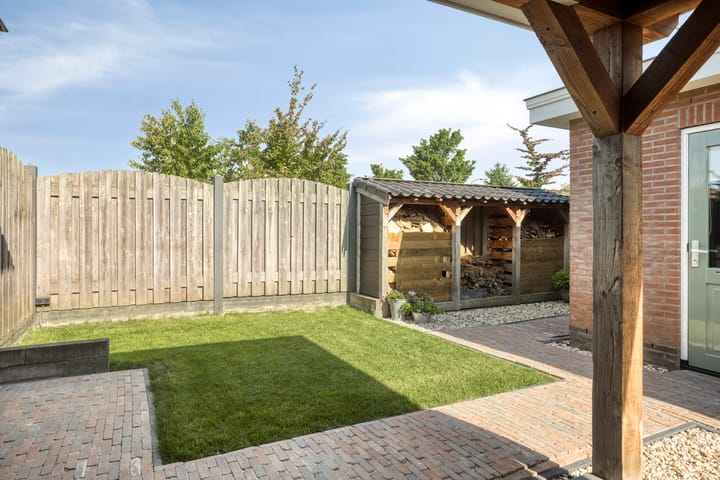 Foto 35 van Graaf van Hornelaan 34