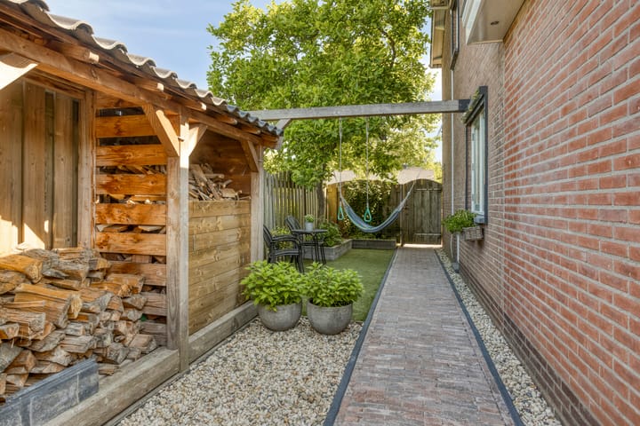 Foto 36 van Graaf van Hornelaan 34