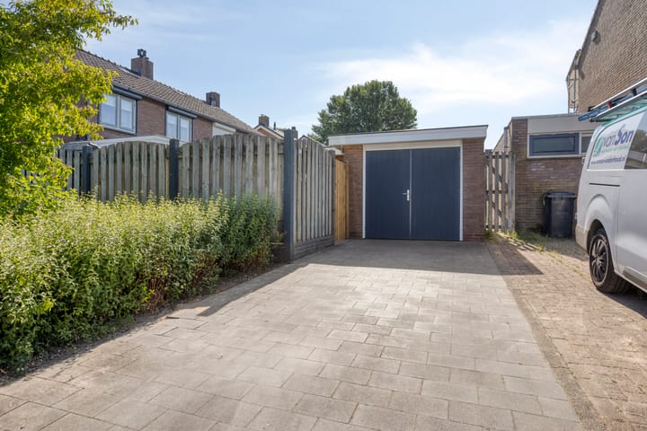 Foto 38 van Graaf van Hornelaan 34