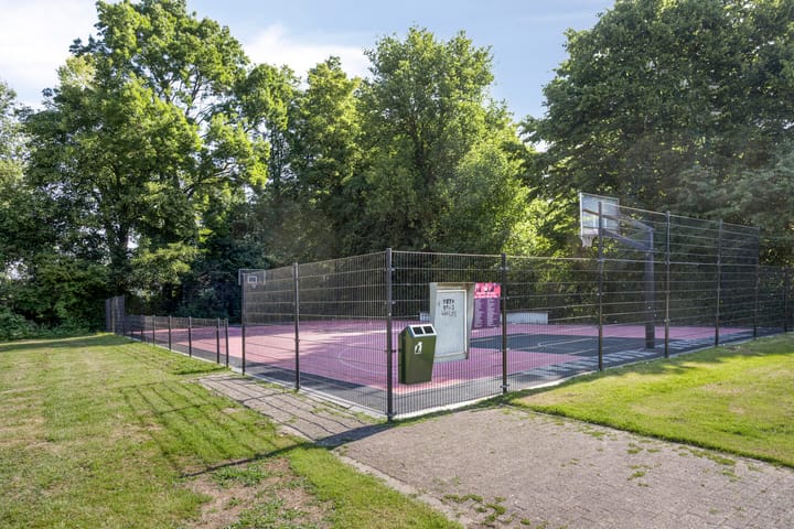 Foto 40 van Graaf van Hornelaan 34