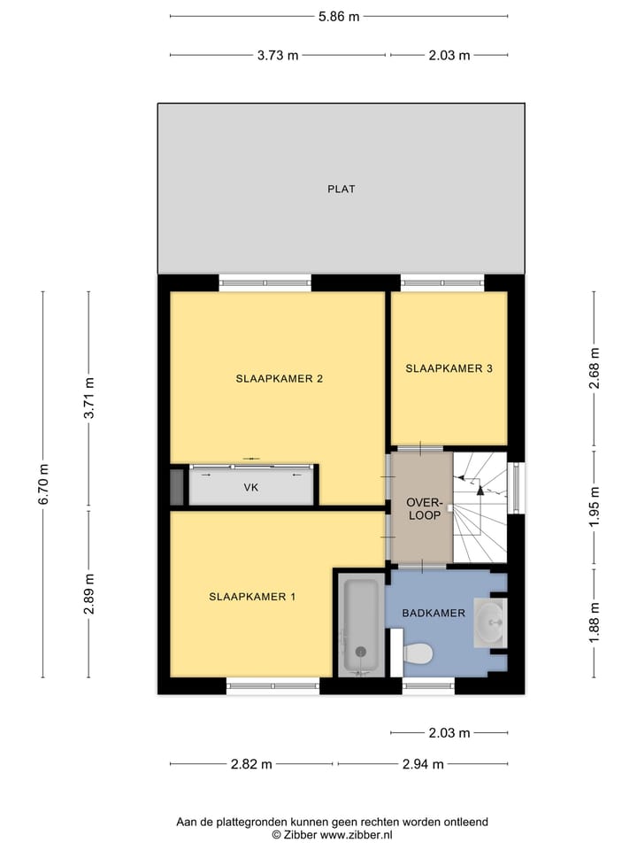 Foto 43 van Graaf van Hornelaan 34