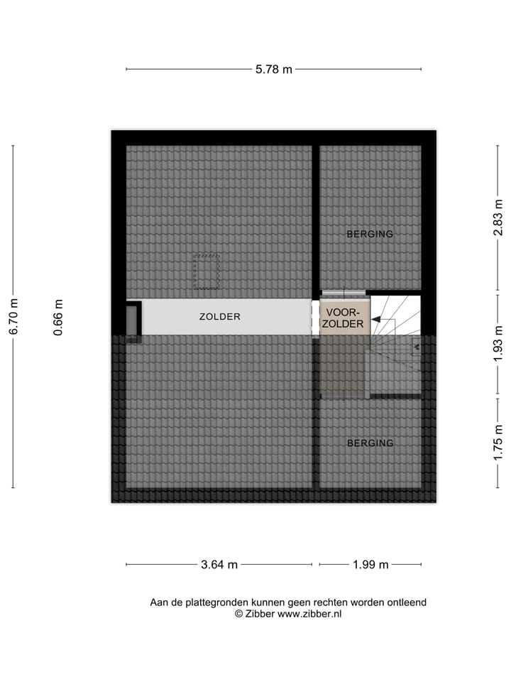 Foto 44 van Graaf van Hornelaan 34