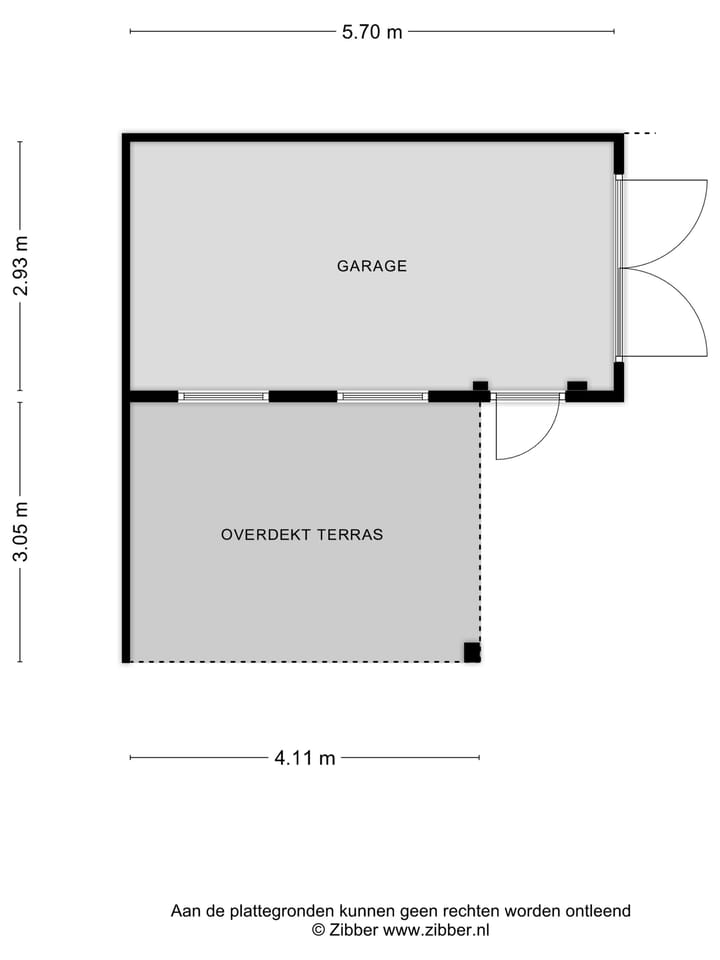 Foto 45 van Graaf van Hornelaan 34