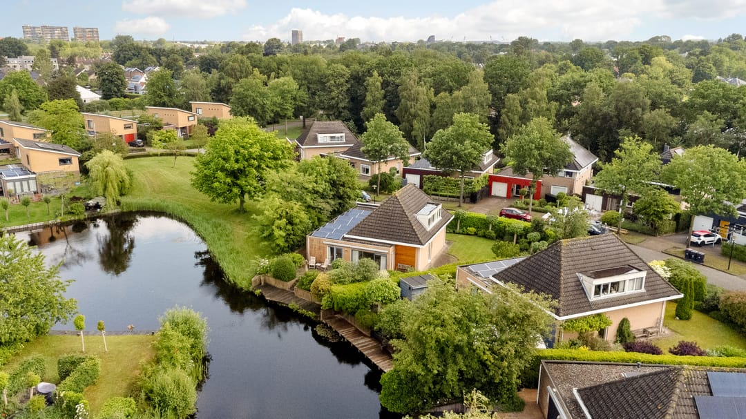 Foto 2 van Fonteinkruid 6