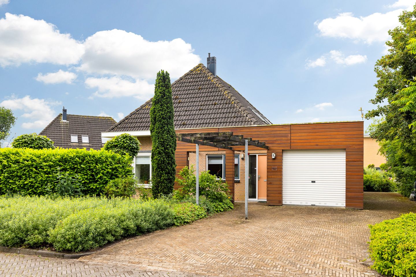 Foto 4 van Fonteinkruid 6