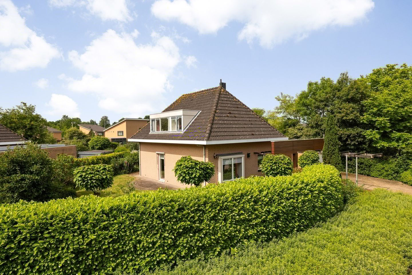 Foto 5 van Fonteinkruid 6