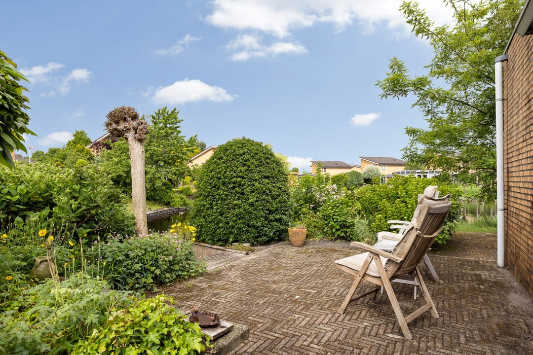 Foto 31 van Fonteinkruid 6