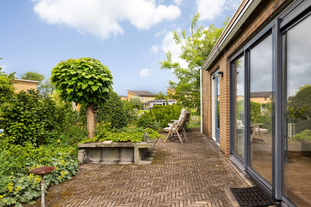 Foto 32 van Fonteinkruid 6