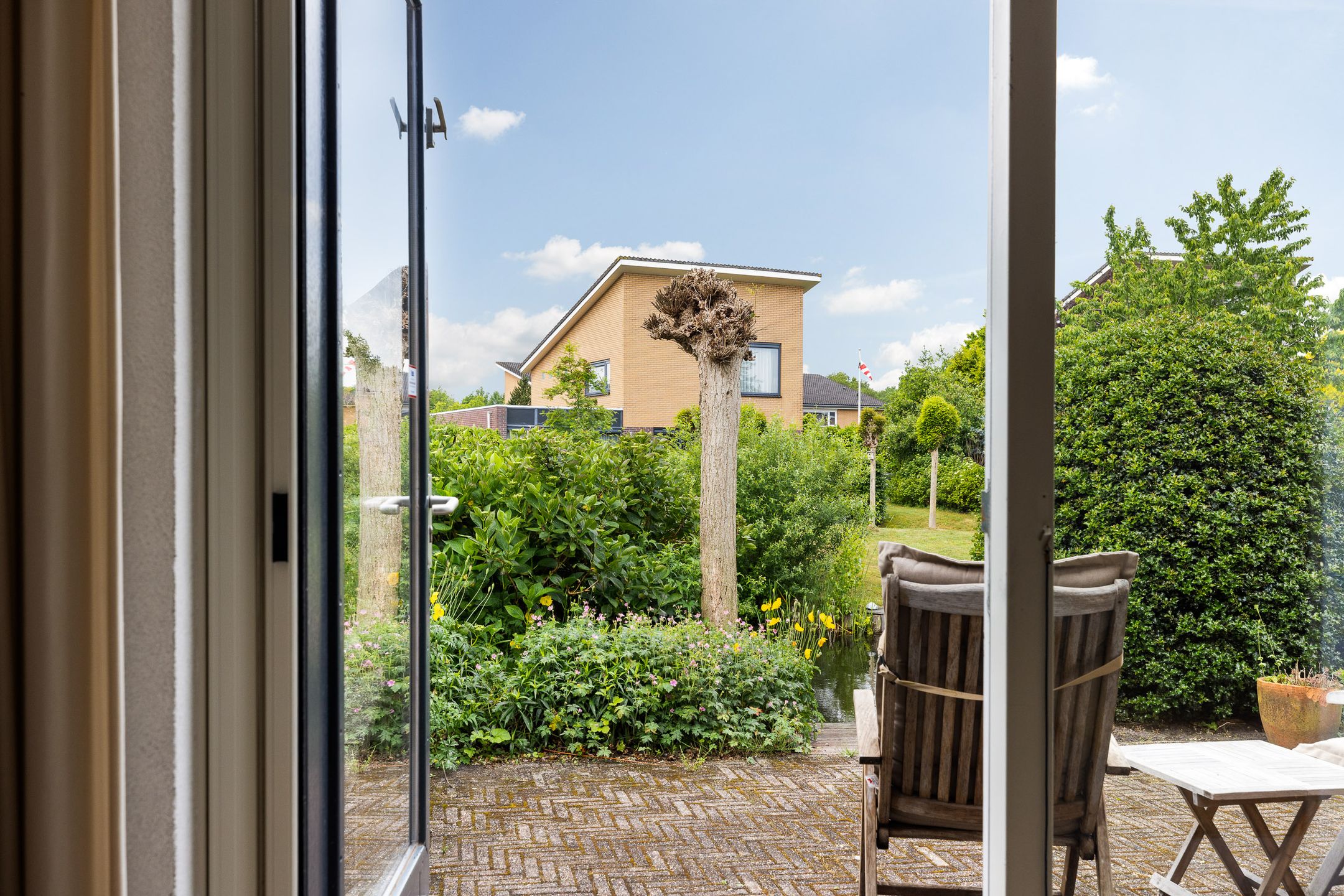 Foto 33 van Fonteinkruid 6