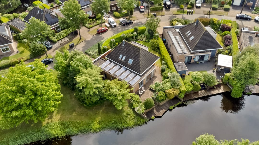 Foto 43 van Fonteinkruid 6